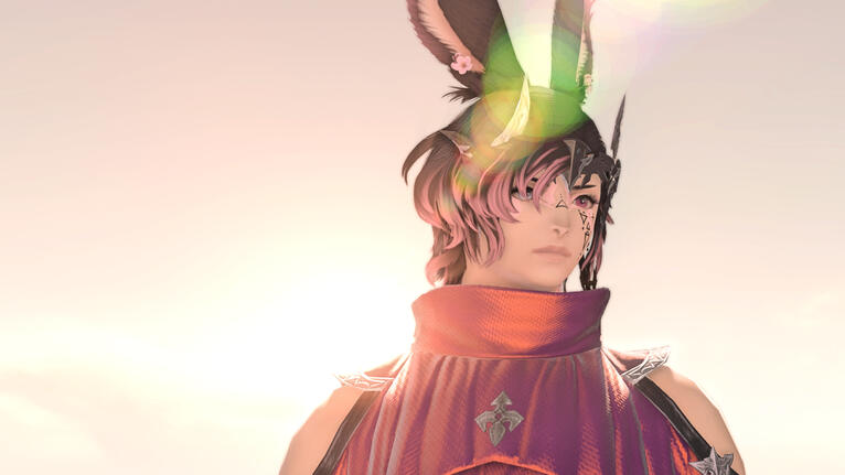 White Mage